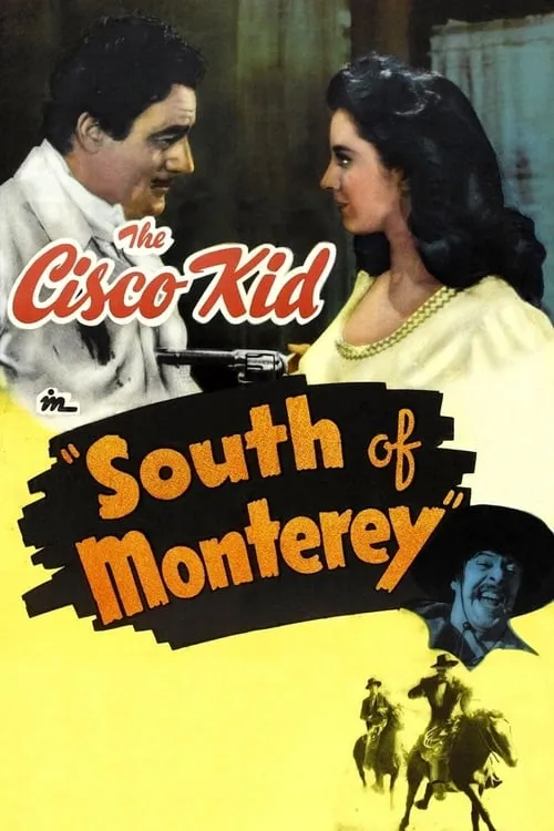 South of Monterey (movie)