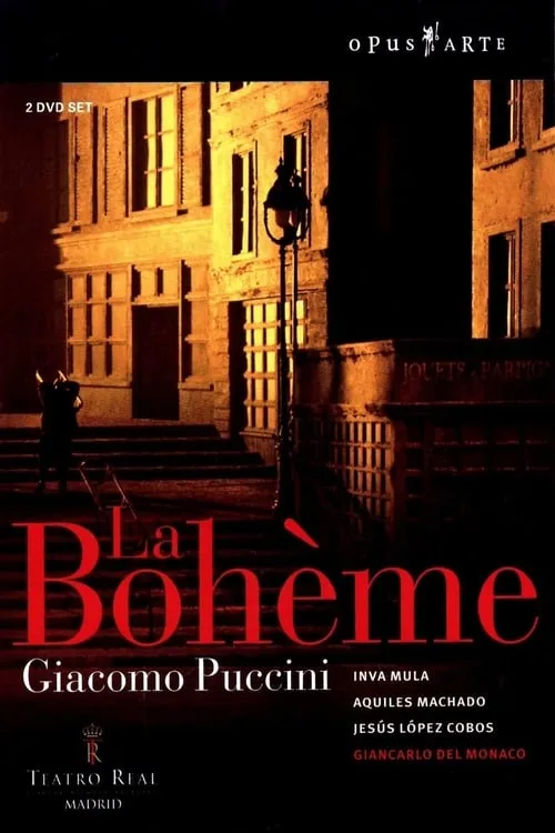 La Boheme (фильм)