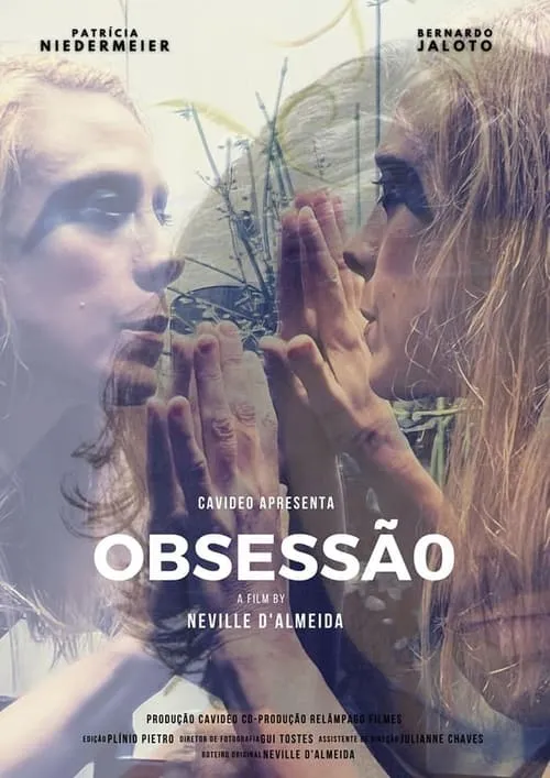 Obsessão (movie)