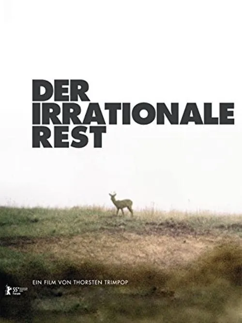 Der irrationale Rest (movie)