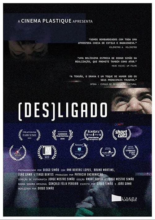 [Des]ligado (фильм)