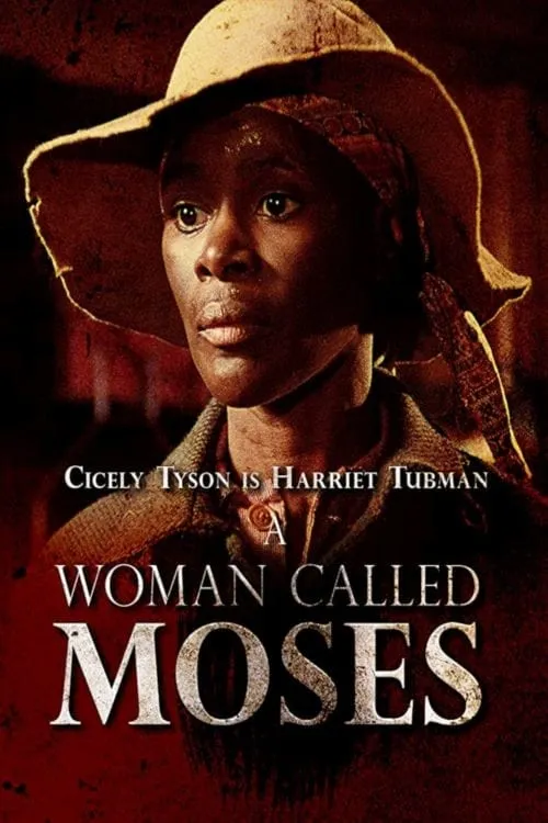 A Woman Called Moses (series)