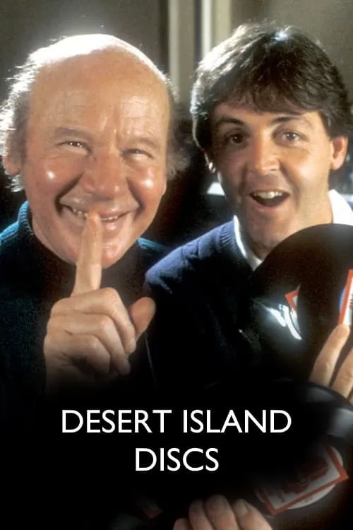 Desert Island Discs (movie)