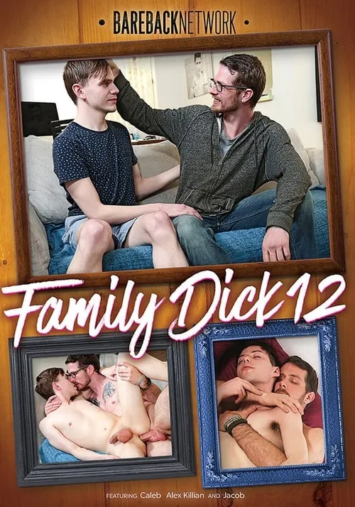 Family Dick 12 (movie)