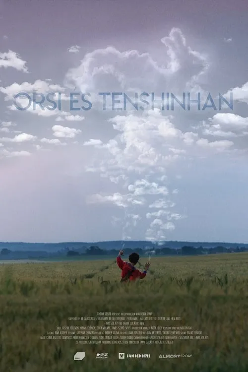 Orsi és Tenshinhan (movie)