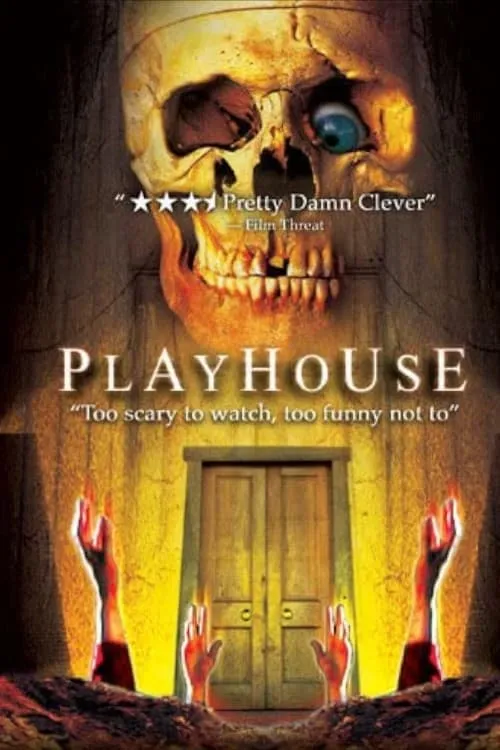 Playhouse (movie)