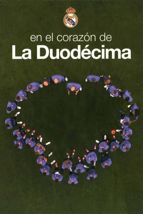 En el corazón de la Duodécima (movie)