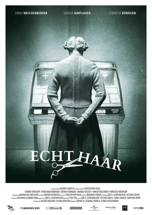 Echthaar (movie)