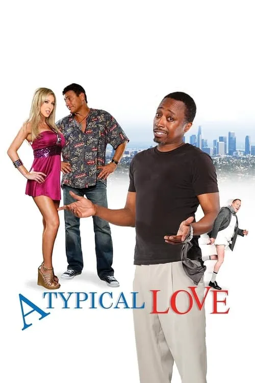 ATypical Love (фильм)