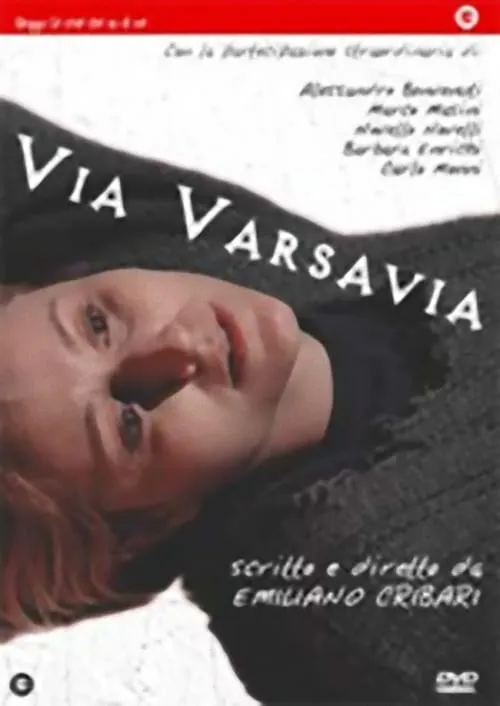 Via Varsavia (movie)