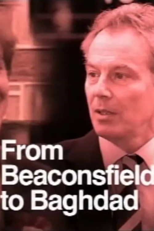 From Beaconsfield to Baghdad (movie)