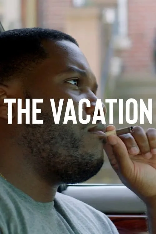 The Vacation (movie)