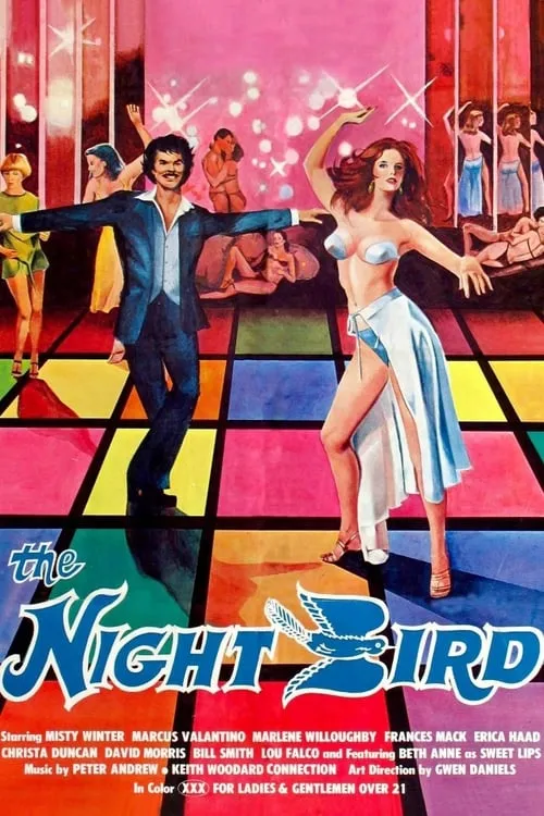 The Night Bird (movie)