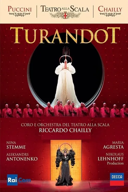 Turandot (movie)