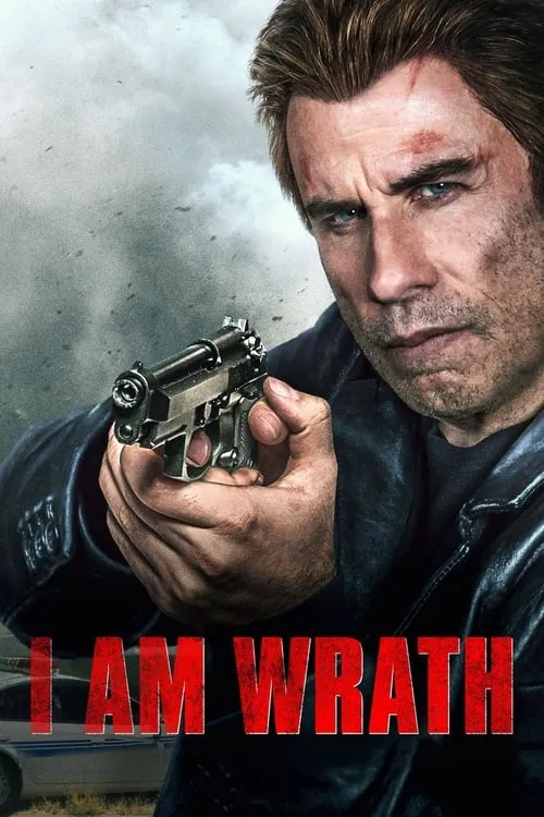 I Am Wrath (movie)