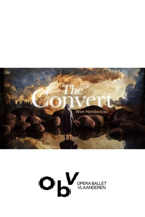 The Convert - HENDERICKX (фильм)