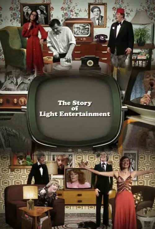 The Story of Light Entertainment (сериал)