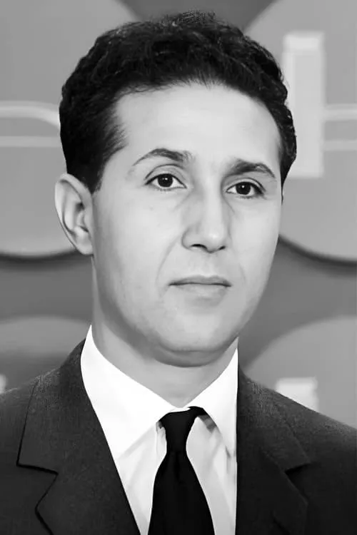 Ahmed Ben Bella