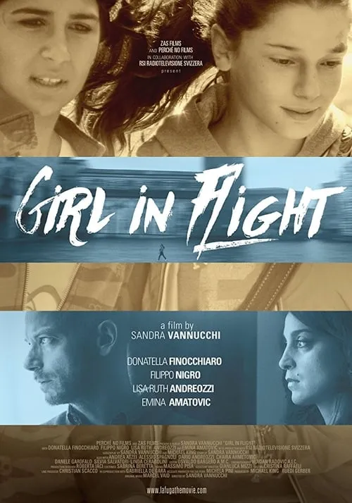 Girl in Flight (movie)