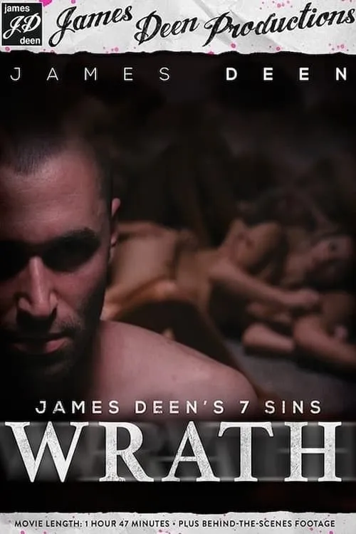 James Deen's 7 Sins: Wrath (movie)