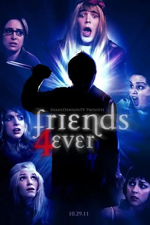 Friends Forever (movie)