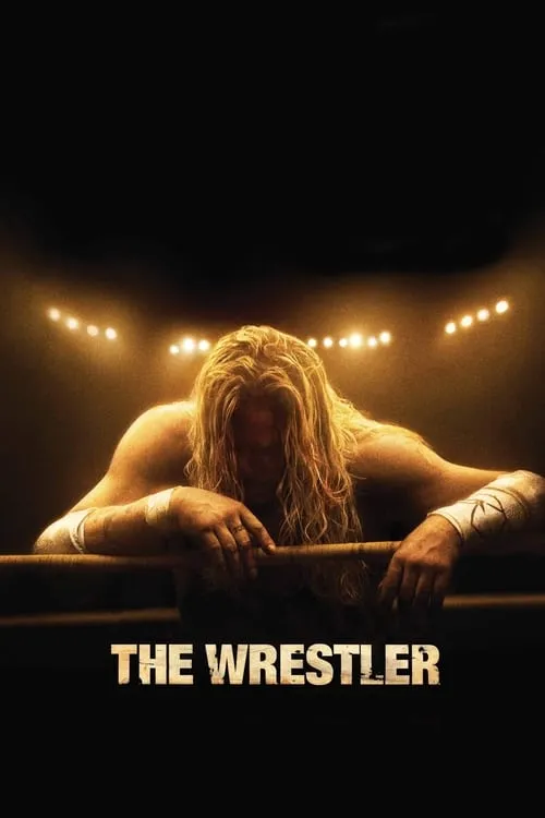 The Wrestler (movie)