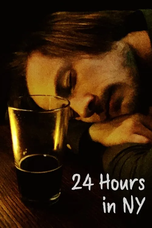 24 Hours in NY (movie)