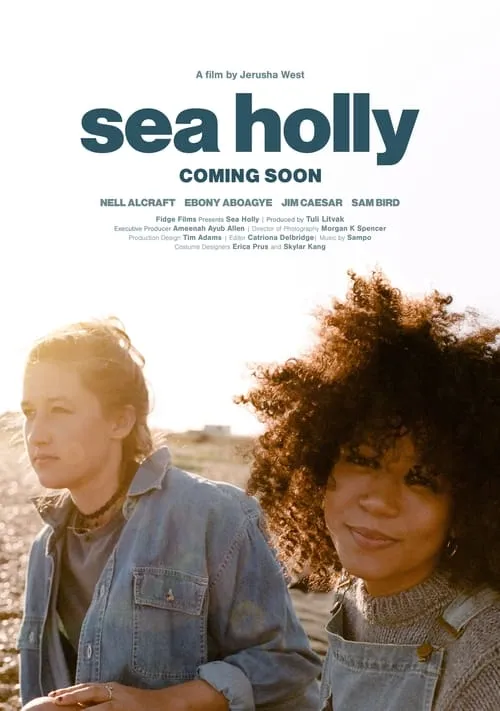 Sea Holly (movie)