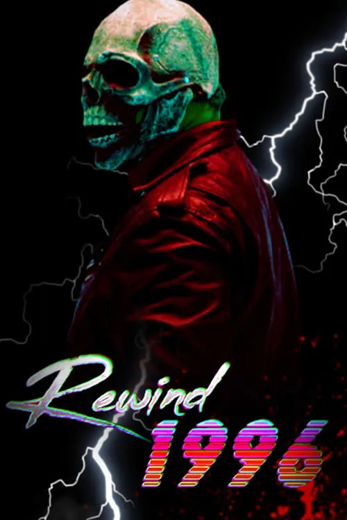 Rewind 2: 1996 (movie)