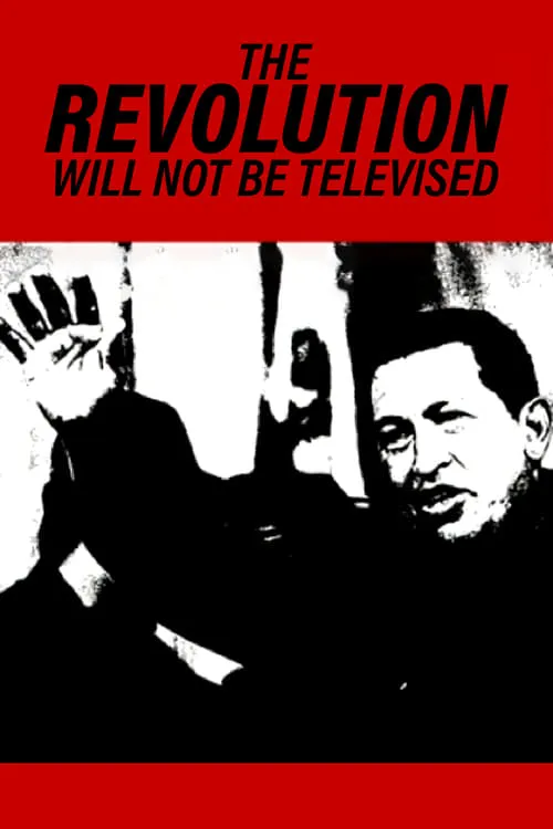 The Revolution Will Not Be Televised (movie)