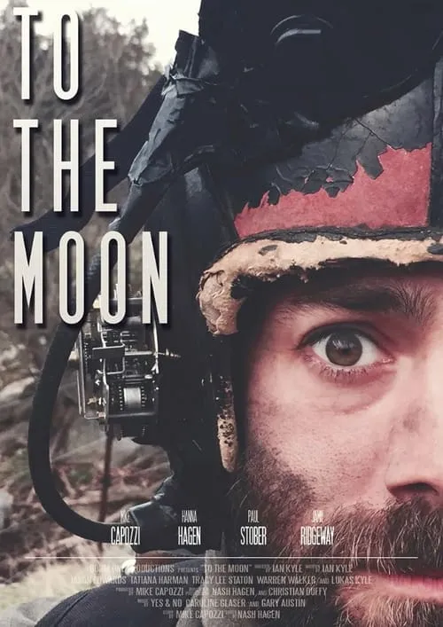 To the Moon (movie)