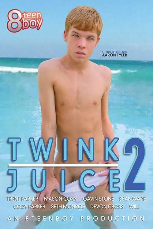 Twink Juice 2 (фильм)