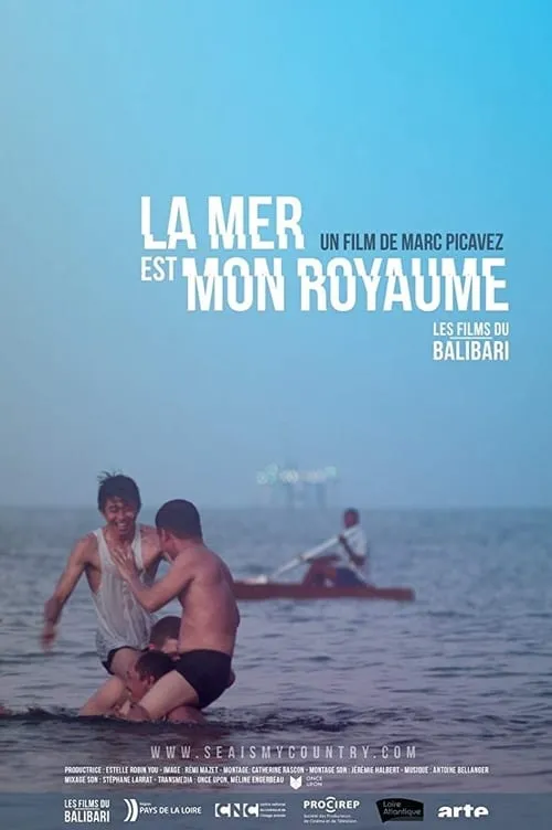 La mer est mon royaume (movie)