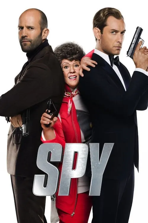 Spy (movie)