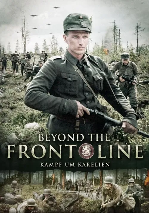 Beyond the Front Line (movie)