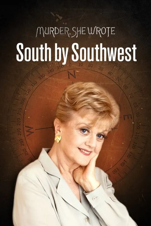 Murder, She Wrote: South by Southwest (movie)