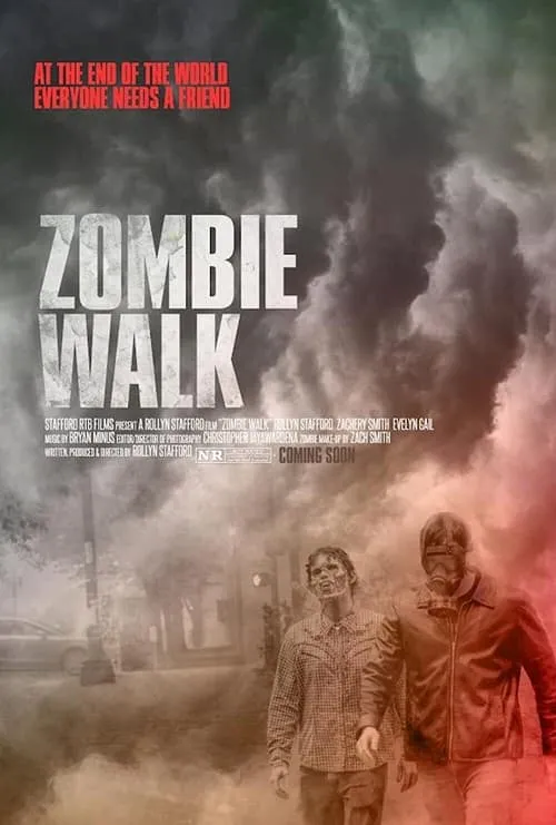 Zombie Walk (movie)