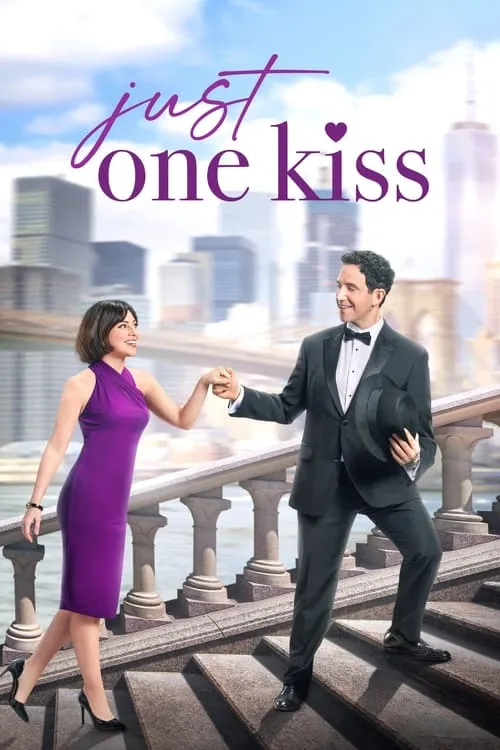 Just One Kiss (movie)
