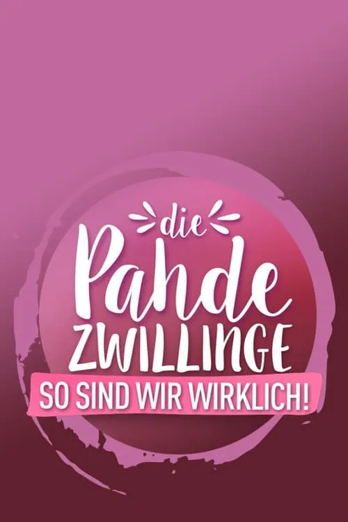 Die Pahde-Zwillinge