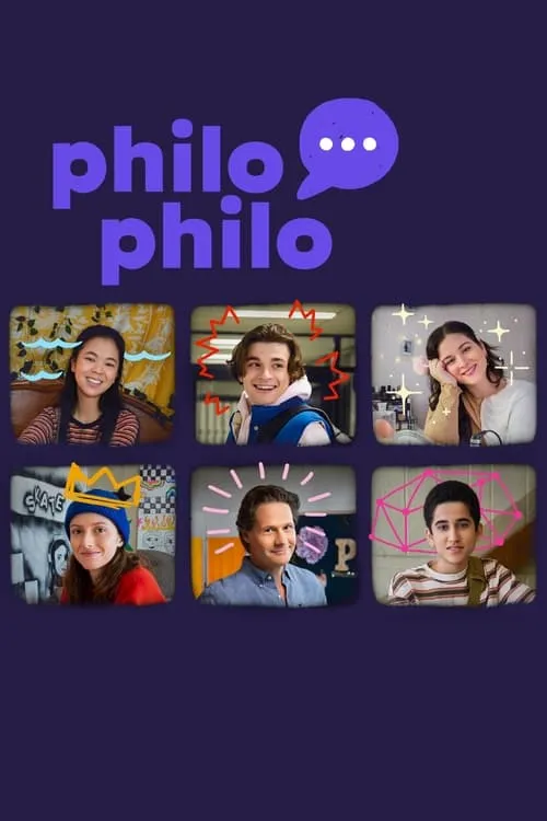 PhiloPhilo (series)