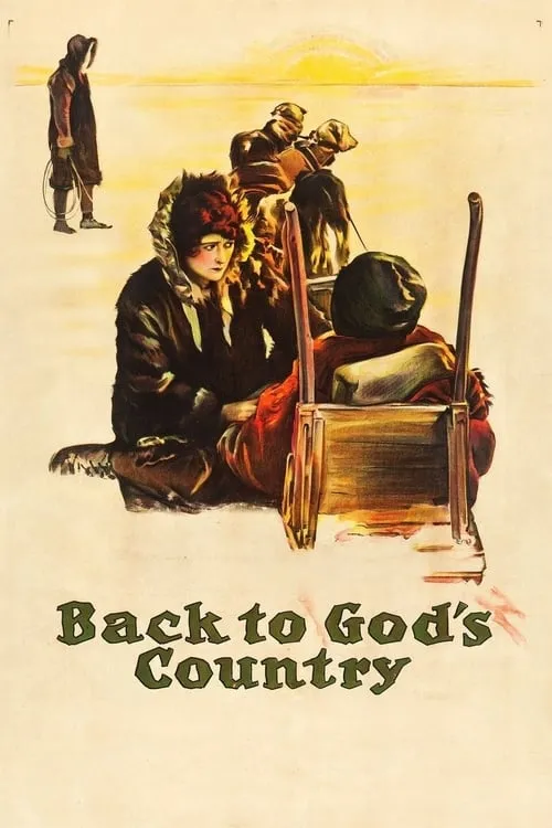 Back to God's Country (movie)