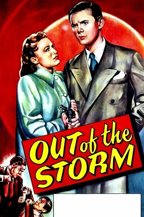 Out of the Storm (movie)