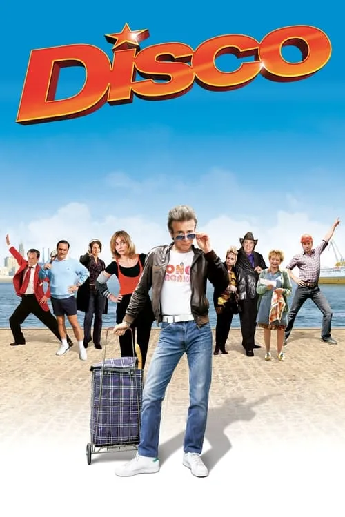 Disco (movie)
