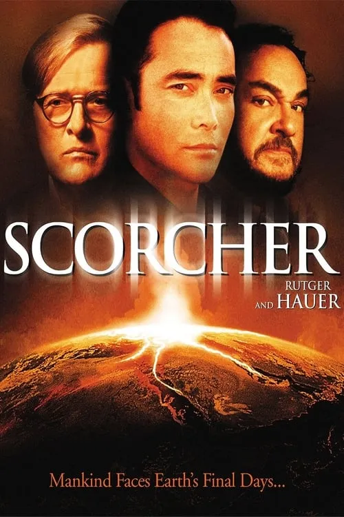 Scorcher (movie)