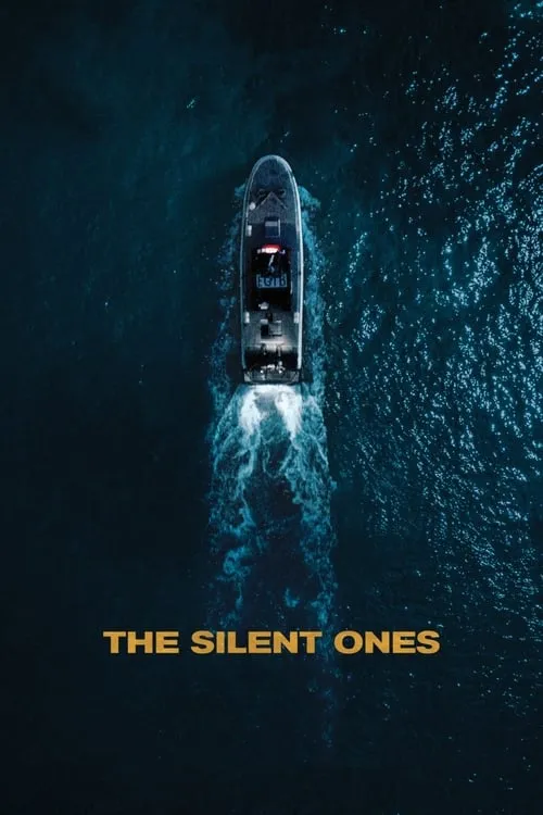 The Silent Ones (movie)