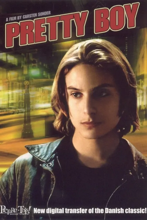 Pretty Boy (movie)