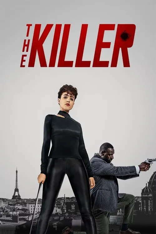 The Killer (movie)