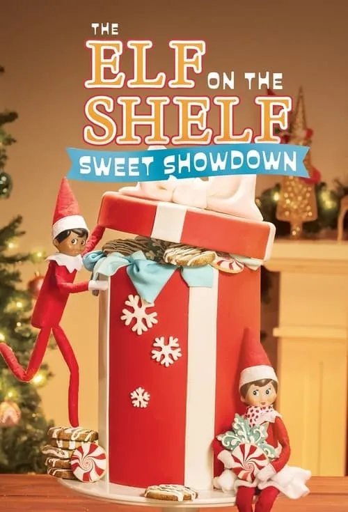 The Elf on the Shelf: Sweet Showdown (series)