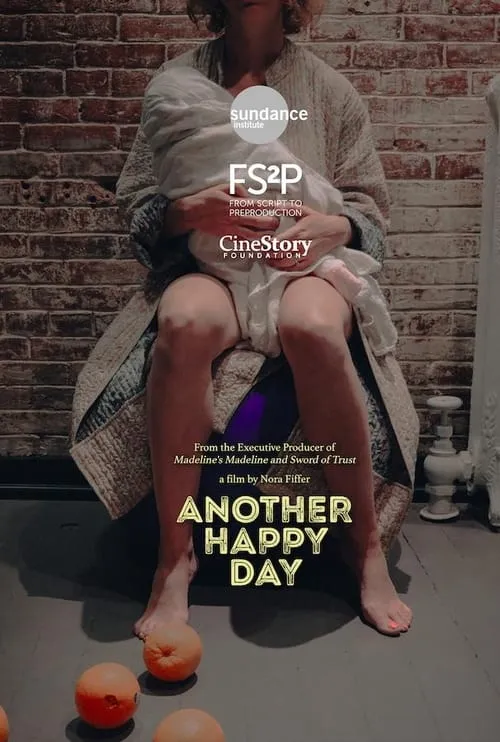 Another Happy Day (movie)