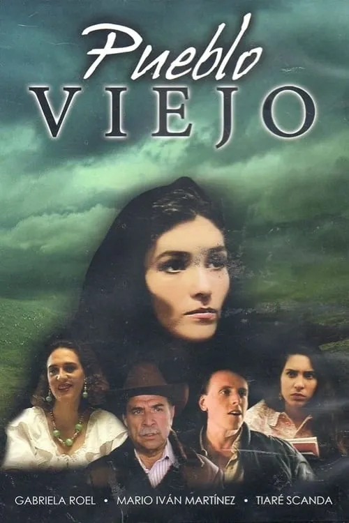 Pueblo viejo (фильм)